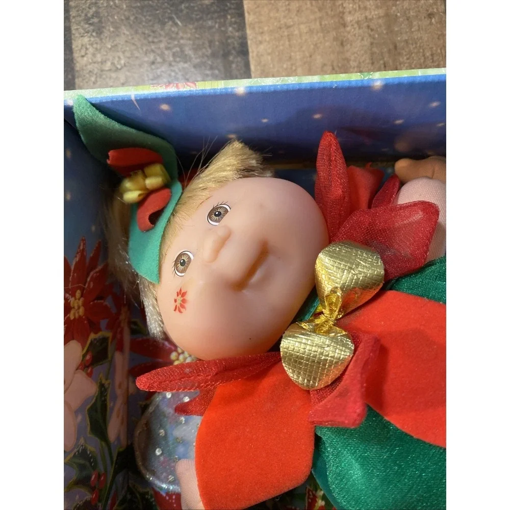 Mattel *** box